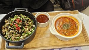  at Plantude 플랜튜드 in Seoul