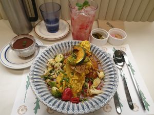  at Plantude 플랜튜드 in Seoul