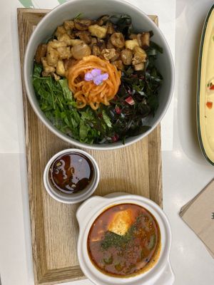   at Plantude 플랜튜드 in Seoul