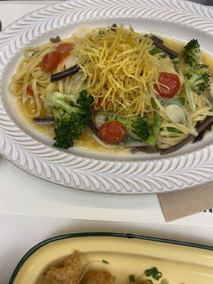   at Plantude 플랜튜드 in Seoul