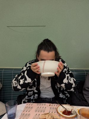  at Plantude 플랜튜드 in Seoul