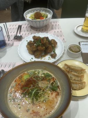   at Plantude 플랜튜드 in Seoul