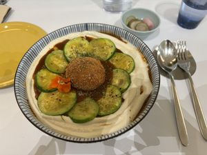   at Plantude 플랜튜드 in Seoul