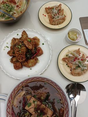  at Plantude 플랜튜드 in Seoul