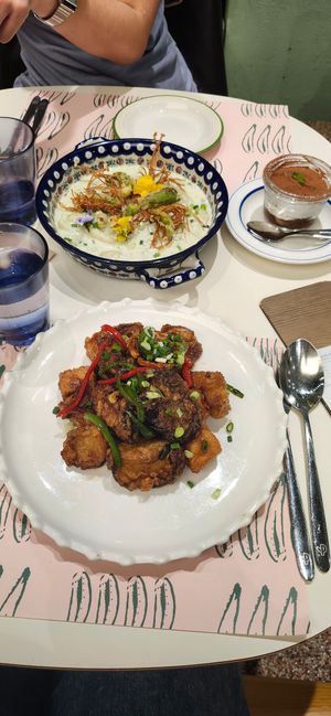  at Plantude 플랜튜드 in Seoul