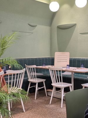  at Plantude 플랜튜드 in Seoul