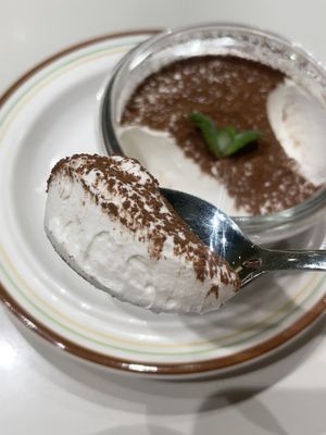 I liked it!   at Plantude 플랜튜드 in Seoul