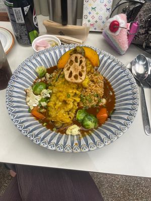   at Plantude 플랜튜드 in Seoul