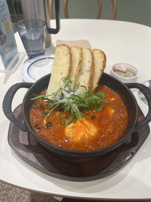   at Plantude 플랜튜드 in Seoul