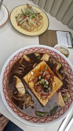  at Plantude 플랜튜드 in Seoul