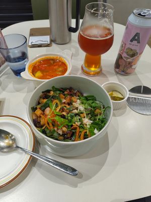  at Plantude 플랜튜드 in Seoul