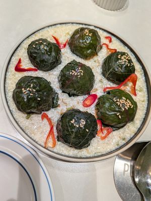  at Plantude 플랜튜드 in Seoul