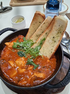  at Plantude 플랜튜드 in Seoul