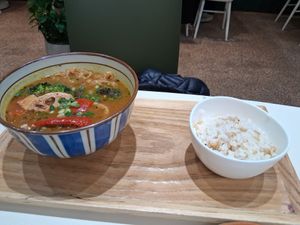  at Plantude 플랜튜드 in Seoul