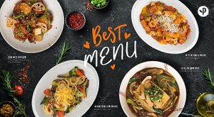 Best Menu at Plantude 플랜튜드 in Seoul