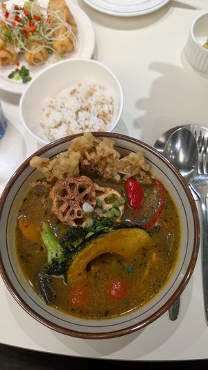  at Plantude 플랜튜드 in Seoul
