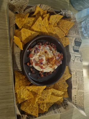  at Sapori in Mallorca