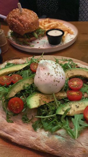  at Sapori in Mallorca