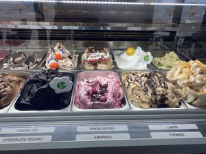   at Sapori in Mallorca