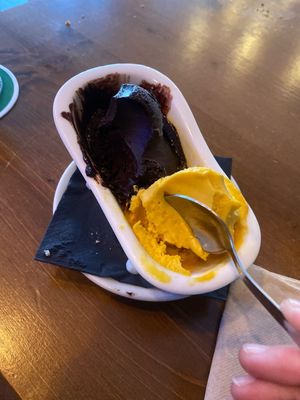   at Sapori in Mallorca