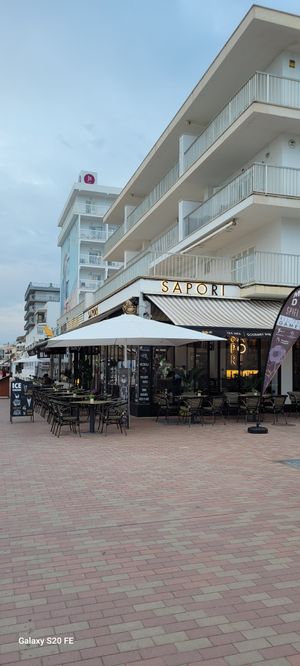  at Sapori in Mallorca