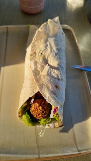  at Sapori in Mallorca