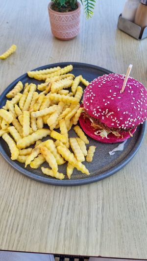  at Sapori in Mallorca