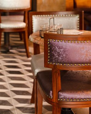 Bar Area  at Bombay Delight - Wimbledon in South West London