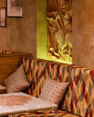  at Bombay Delight - Wimbledon in South West London