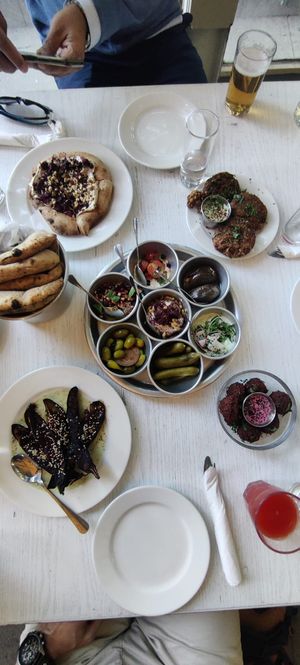  at Shams El Balad in Amman