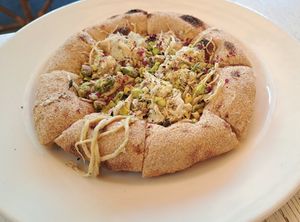  at Shams El Balad in Amman