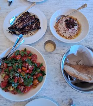  at Shams El Balad in Amman