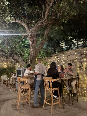   at Shams El Balad in Amman