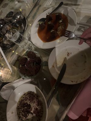   at Shams El Balad in Amman