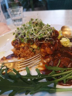  at Flowers Bake & Ice Cream in Tachikawa