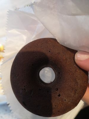  at Flowers Bake & Ice Cream in Tachikawa