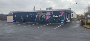  at Honeycomb Cafe in Scarborough