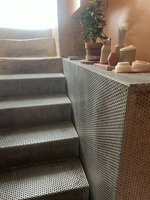   at The Bagel Hole in Valletta