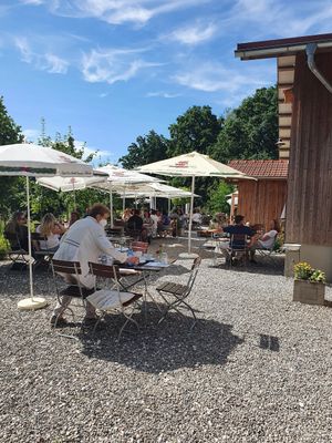  at Theodors Berg in Wiesenbach