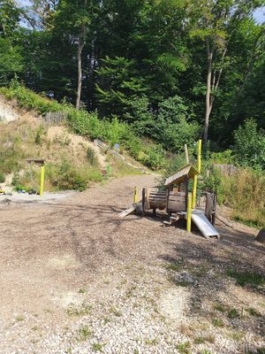  at Theodors Berg in Wiesenbach