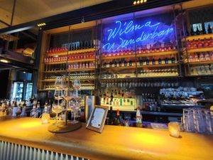  at Wilma Wunder Köln in Cologne