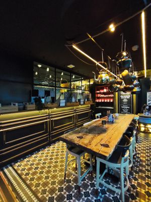  at Wilma Wunder Köln in Cologne