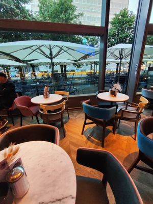  at Wilma Wunder Köln in Cologne