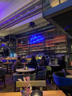   at Wilma Wunder Köln in Cologne