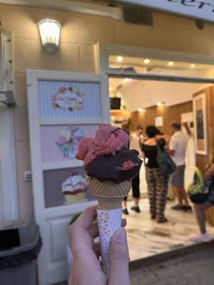   at Palo Nord in Fiumicino