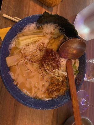   at Emiko in Montpellier