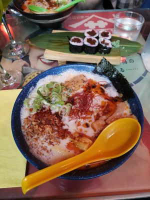  at Emiko in Montpellier