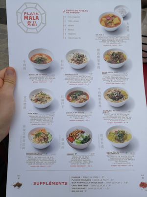  at Atelier Mala Reims in Reims