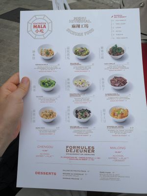  at Atelier Mala Reims in Reims