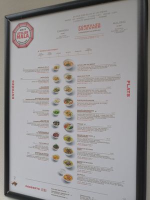  at Atelier Mala Reims in Reims